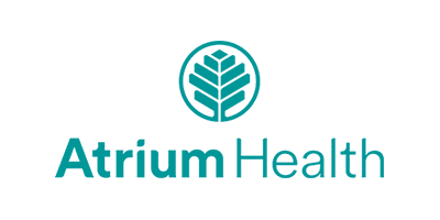 Atrium Health Logo