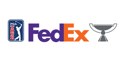 PGA TOUR FedEx Cup Logo