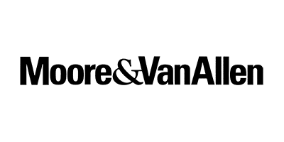 Moore & Van Allen Logo